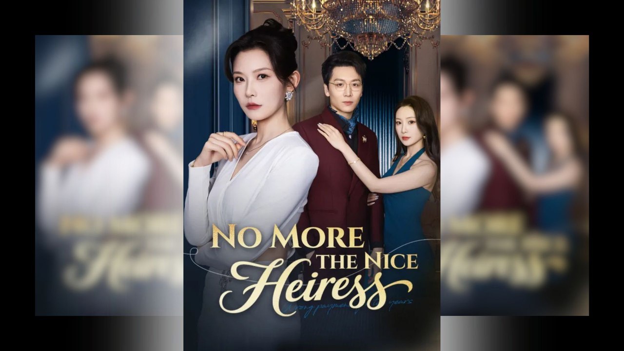 Nein mehr die schöne Heiress Full Movie | Ganzer Film Deutsch
