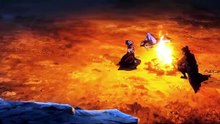 BLADES OF THE GUARDIANS 2 EPISODE 03 SUBTITLE INDONESIA #donghua #anime