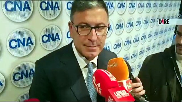 Pmi, Cna al governo: Credito e superbonus, è ora di giocare in attacco