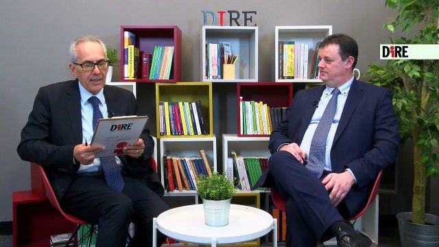 Vincenzi (Anbi): Sbagliato contrapporre l'agricoltura all'ambiente: è la risposta positiva e reale alla transizione ecologica