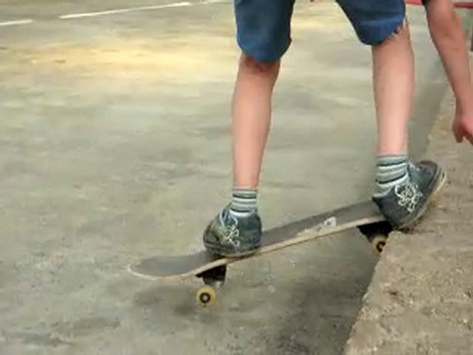 skate