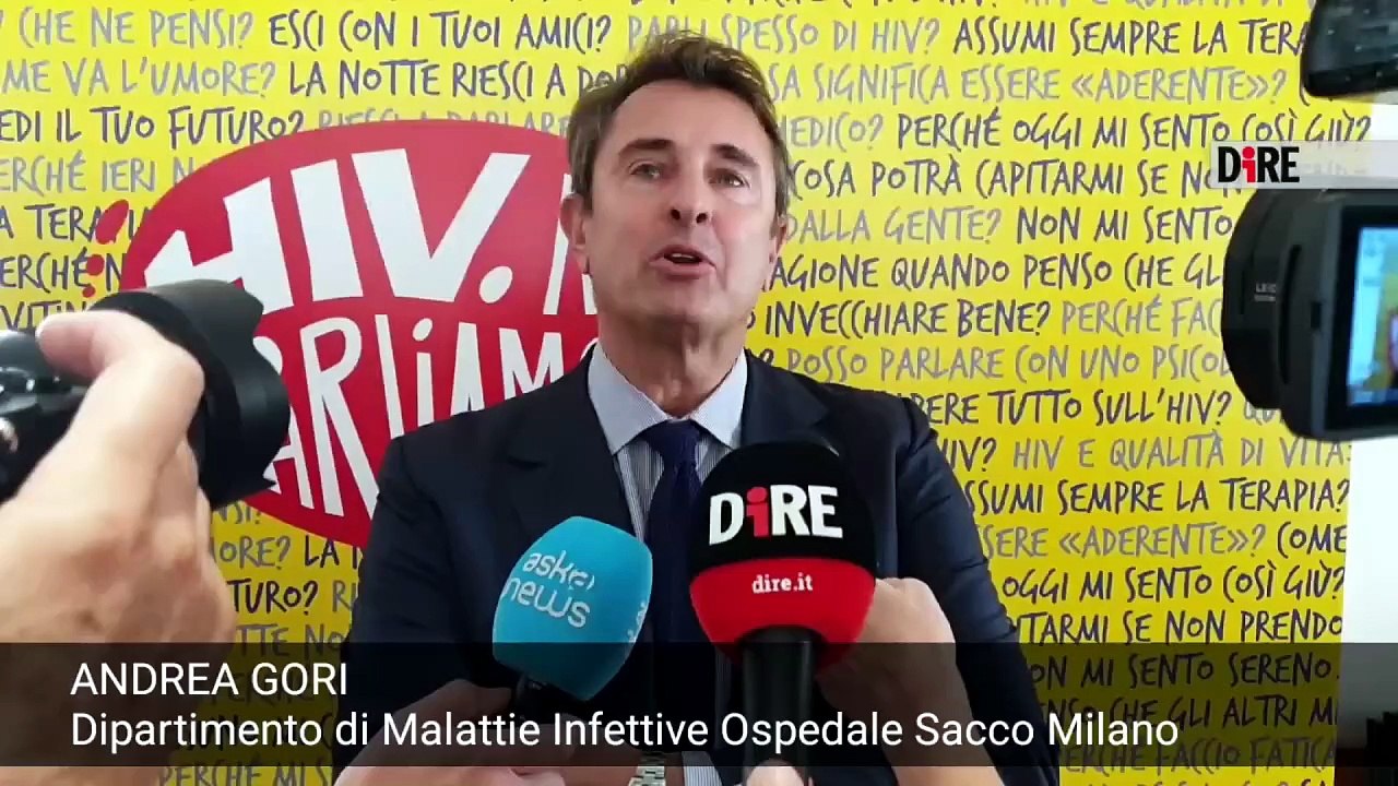'Hiv, ne parliamo?', la campagna Gilead contro lo stigma e gli imbarazzi