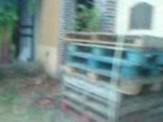 Saut a pied join sans élan 1M25