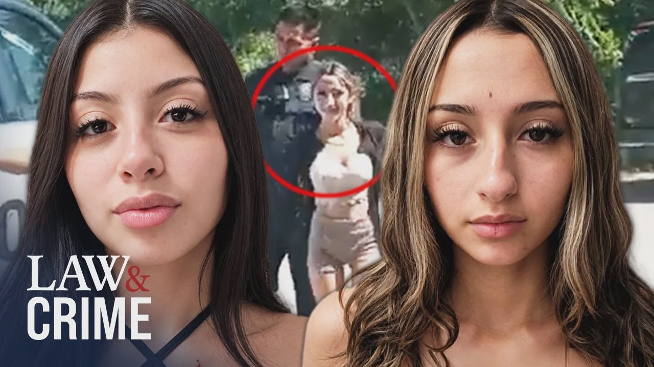 Kitty y Cookie, las hermanas sonrientes, enfrentan un nuevo giro en el brutal asesinato de su mamá