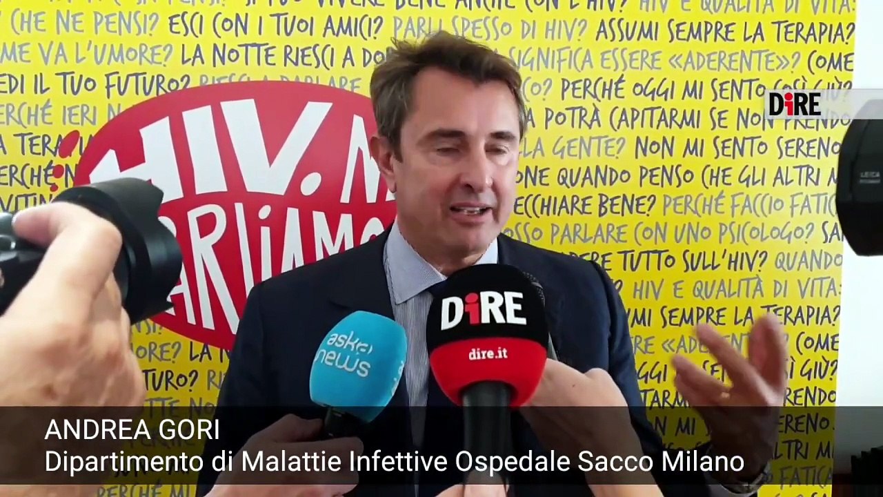 'Hiv, ne parliamo?', la campagna Gilead contro lo stigma e gli imbarazzi