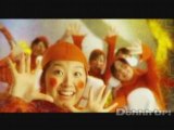 Berryz Kobo - Yuke Yuke Monkey Dance
