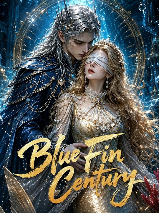 Blue Fin Century 60eps HD 1080p AHS