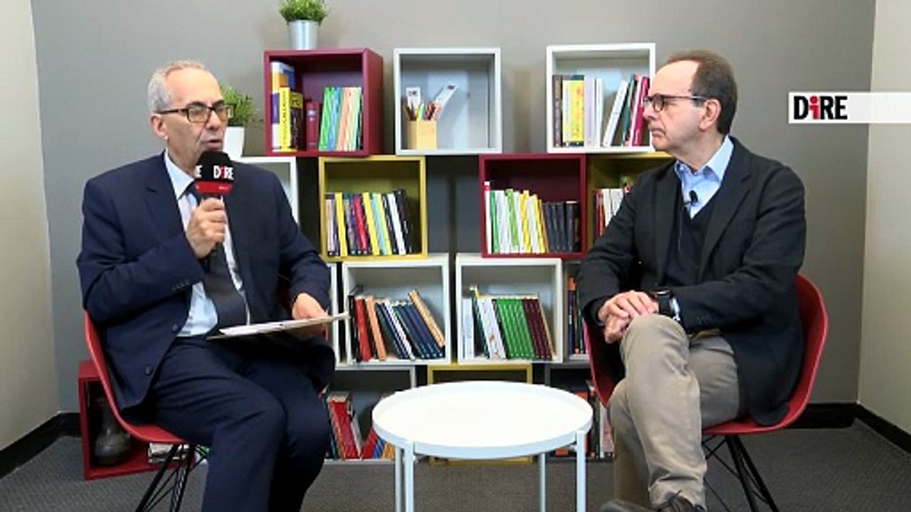 VIDEO | Israele, Parisi: "'Setteottobre' parla...
