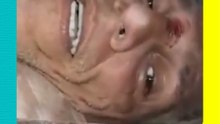 Grabaron un video de despedida bajo los escombros: "Tenemos mucho miedo, pero queremos vivir"