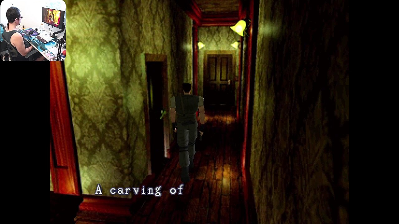 Resident Evil | Pc Version | Gameplay #2