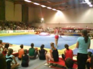 Gim Castres The Movie