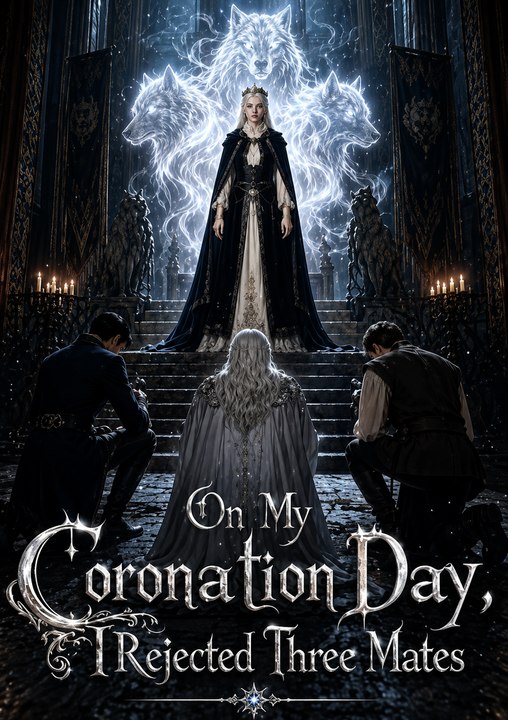 On My Coronation Day, I Rejected Three Mates | Viral Fantasy Short Drama | Werewolf Queen, Rebirth & Destiny - Full EP - ENGSUB