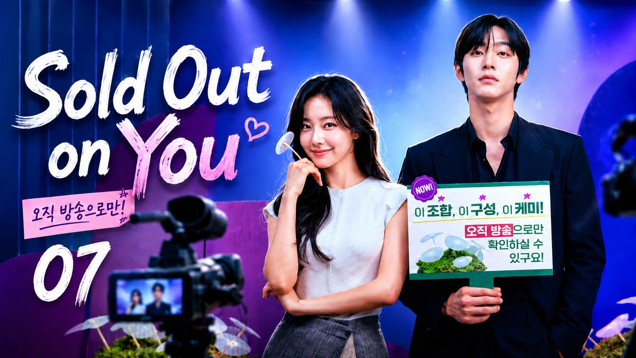 Sold Out on You Episode 7 (English Subtitles)