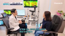 일상을 무너뜨린 당뇨병 합병증