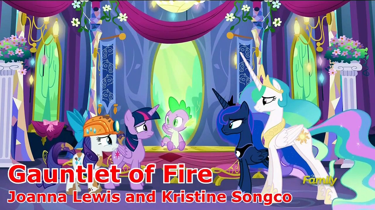 Top 10 Friendship Is Magic Season 6 Episodes