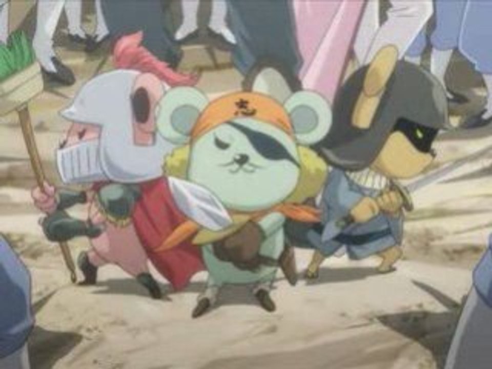 World Destruction ~Sekai Bokumetsu no Rokunin~ - PV