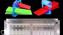 Tile Lever Leveling Mold China Manufacturer