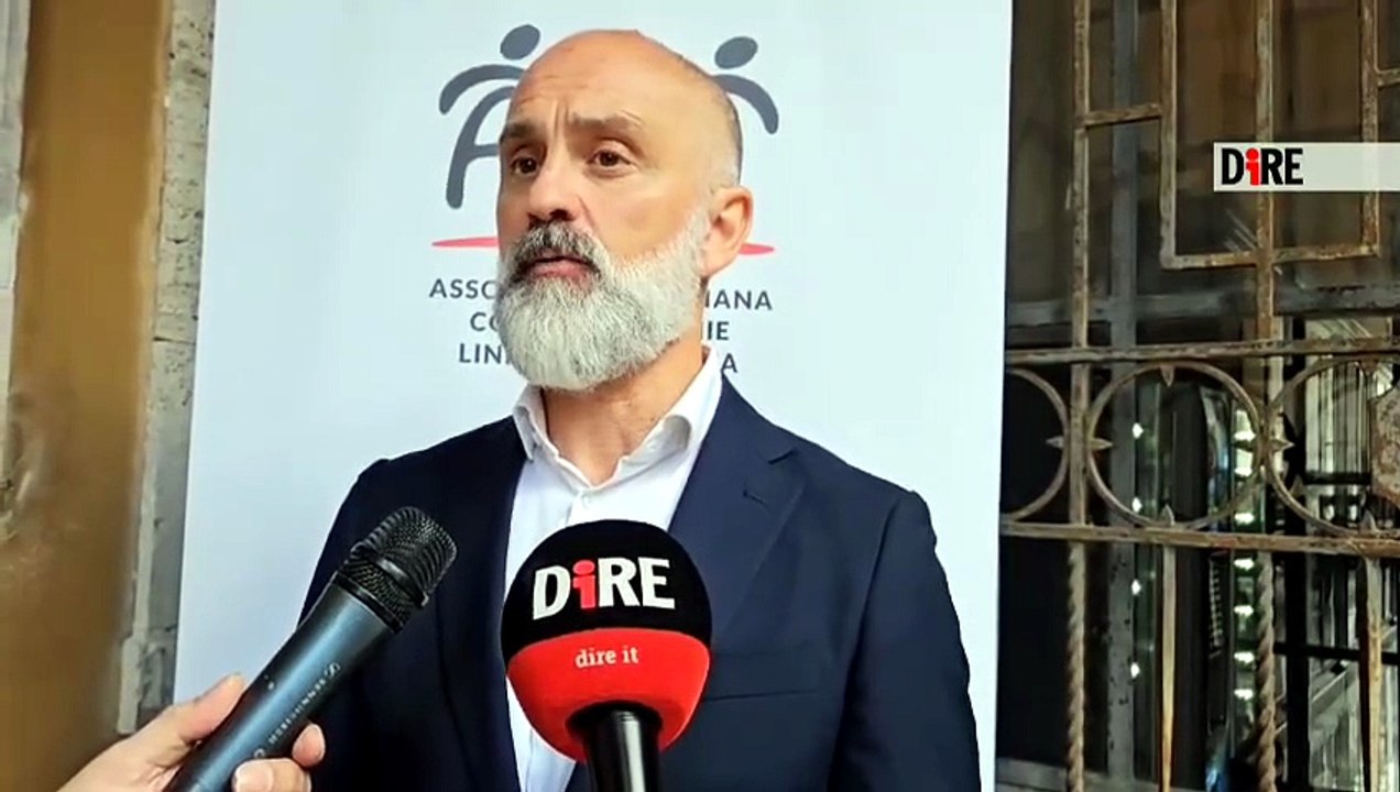 L'intervista a Giuseppe Antonelli