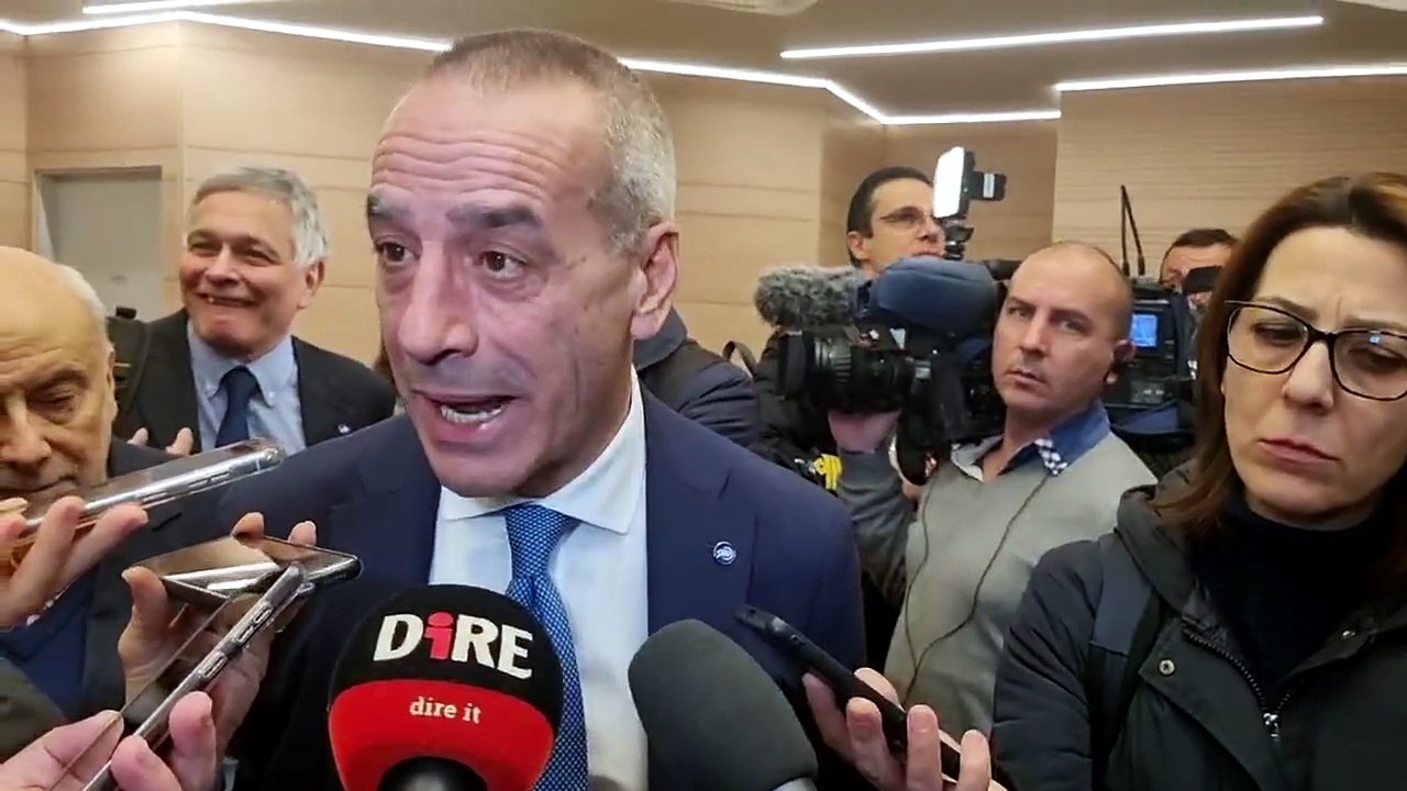 L'Aeronautica riabbraccia Villadei: "Lo Spazio sarà sempre più popolato, necessario proteggerlo"
