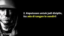3 Tips Simpel yang Bikin Lo Jadi Cowok Displin