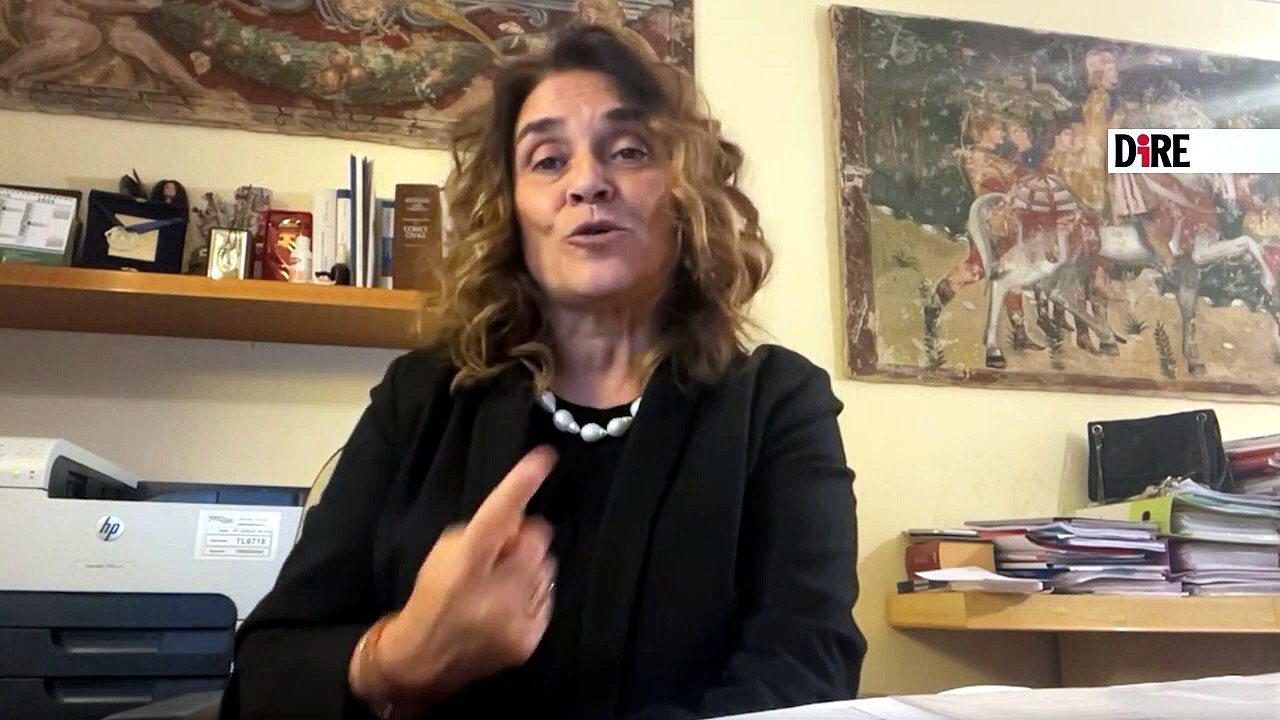 Sclerosi multipla, al via la Settimana Nazionale dei lasciti Aism