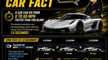 Facts about Cars