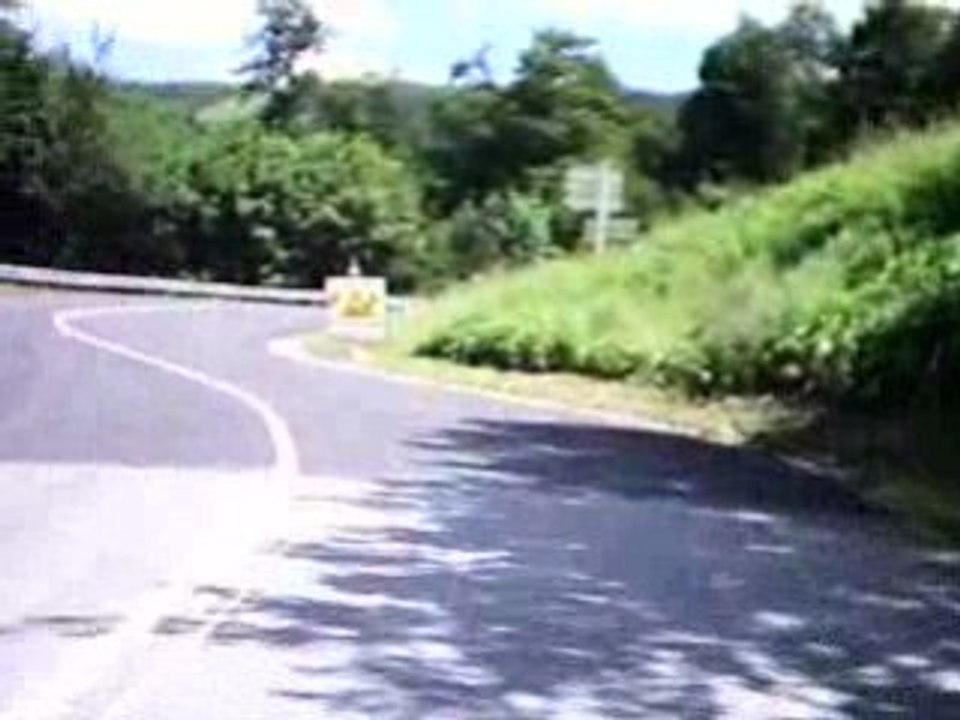 Juin 2008 balade moto