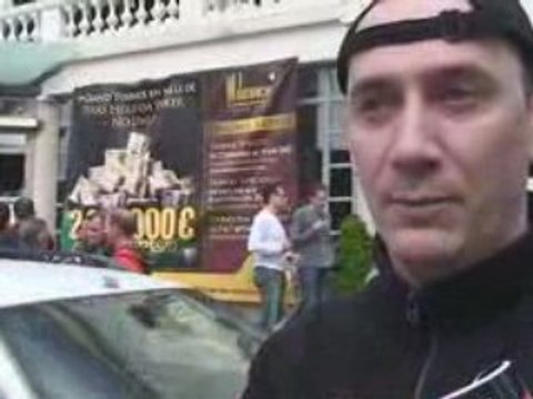 PPT Forges 2008 : Loorent