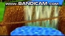 N64 Mario Kart 64 - End Titles In Staff Roll | Remake In 2011 | 584x168 from Bandicam Broadcast 2019-04-17 (Original_and_Reversed_Video_2020-03-17)