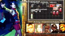 PS2 Resident Evil 4: Remake In 2016 Hacks - Intro to the Others | 672x344 from Bandicam Broadcast 2019-04-21 (Original_and_Reversed_Video_2020-05-06)
