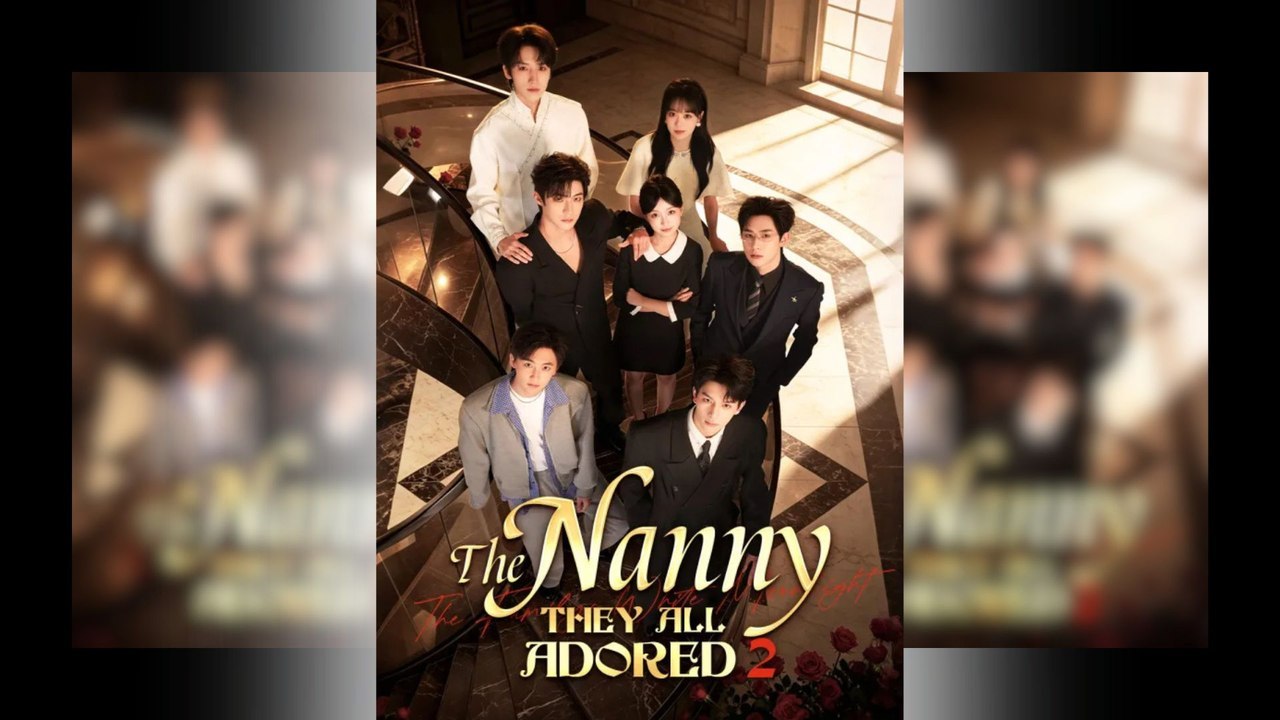 Das Nanny, das sie alle geliebt Staffel 2 Full Movie | Ganzer Film Deutsch