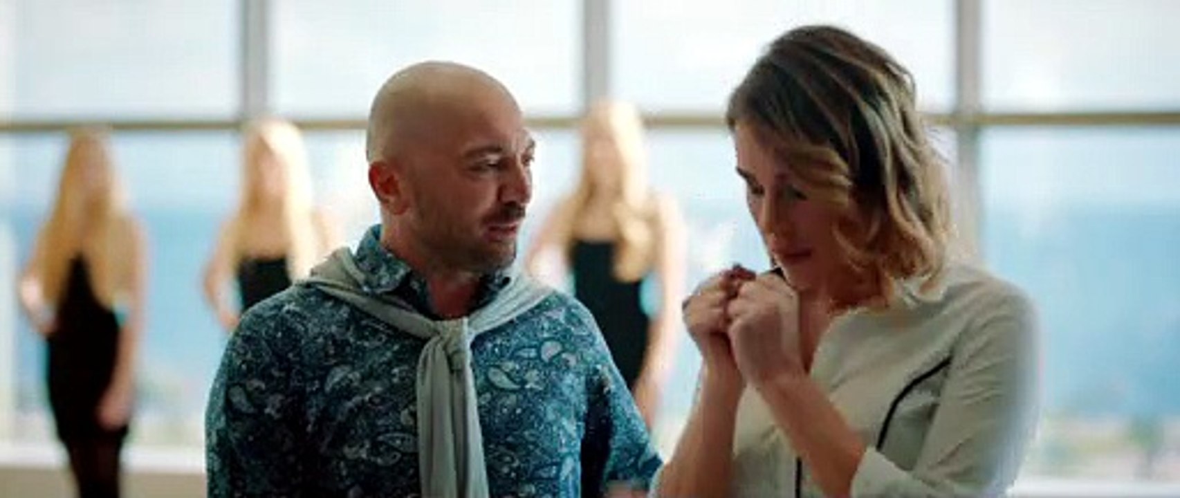 Adam Mısın ⚡ Türk Komedi Filmi ⚡  (2016 ) 1080p  ⚡ Komik Part 9⚡ Full HD 1080p İzle ⭐️ [Full Movie]