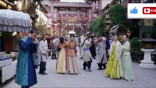 Legend of the Empress Yun-EP-14