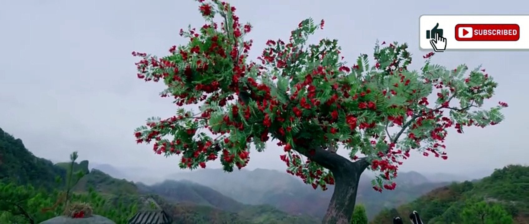 Legend of the Empress Yun-EP-13