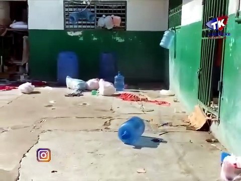 VIDEO | Assaltati due carceri ad Haiti, quattromila detenuti evasi: proclamato lo stato di emergenza