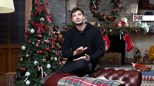 Stefano De Martino torna in tv con 'Da Natale e Santo Stefano': È un sogno che si realizza