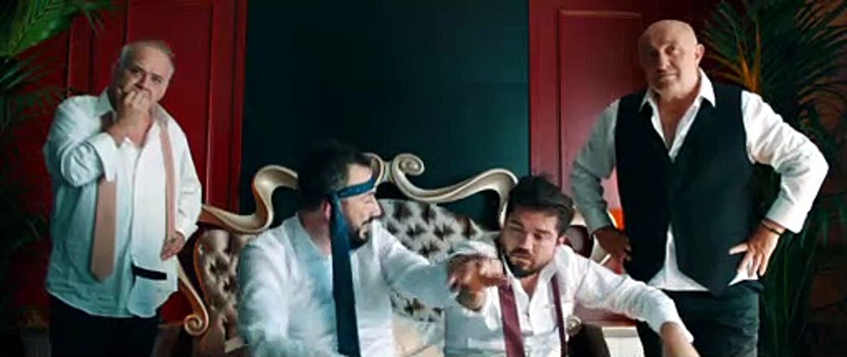 Adam Mısın ⚡ Türk Komedi Filmi ⚡  (2016 ) 1080p  ⚡ Komik Part 6⚡ Full HD 1080p İzle ⭐️ [Full Movie]