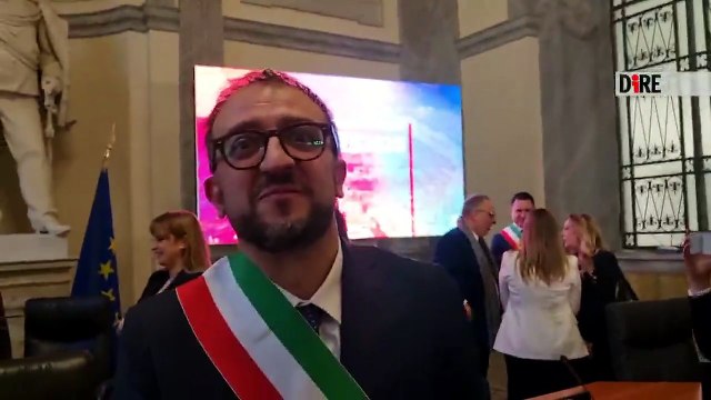 VIDEO | L'Aquila è la Capitale italiana della Cultura 2026