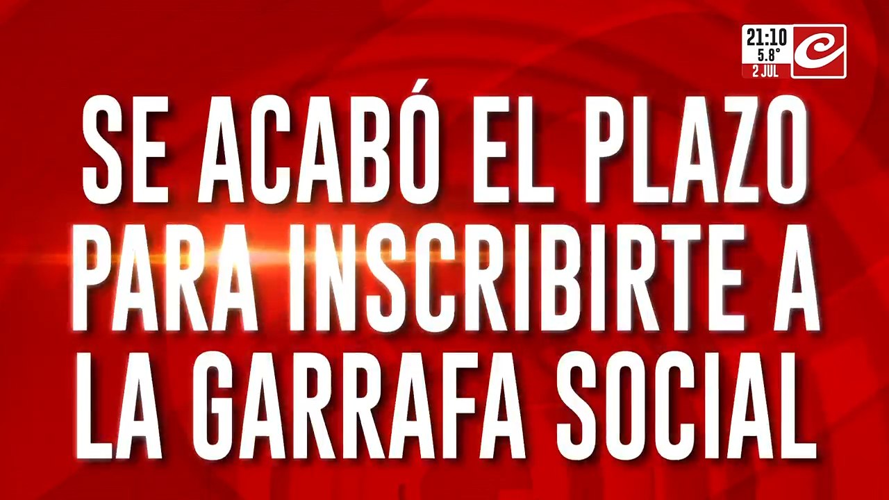 ATENCIÓN: Nuevo subsidio de garrafas 2026, montos, requisitos y cómo anotarse