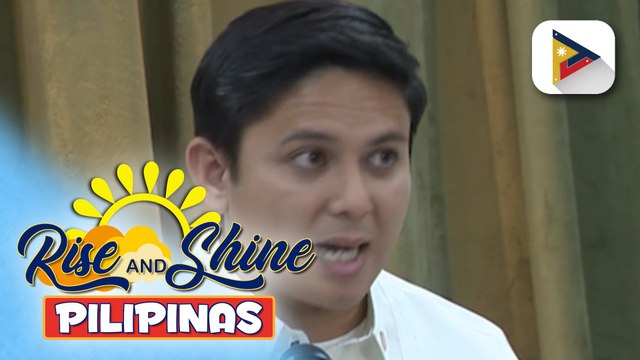 Nakatakdang pagsasampa ng kasong plunder vs. Sen. Marcoleta, nananatiling ‘on track’ ayon sa Ombudsman | ulat ni Rod Lagusad