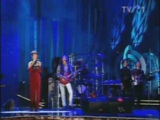 Laura Stoica - Cerbul De Aur 1997