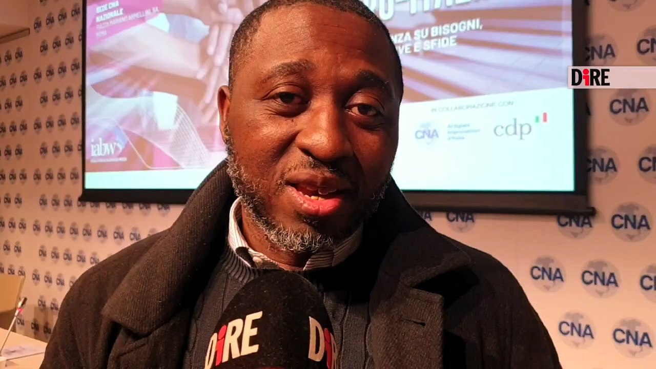 VIDEO | Africa vuol dire giovani e innovazione: chiamata al Sistema-Italia