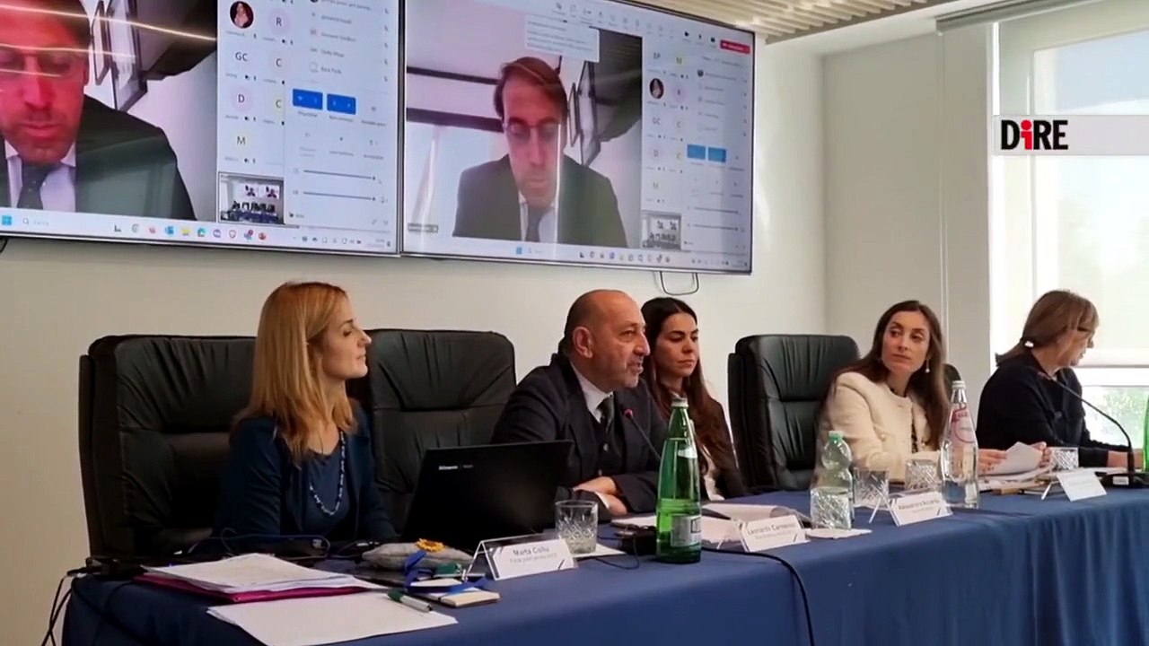 Alessandra Accardo, vittima di violenza: "L'Ita...