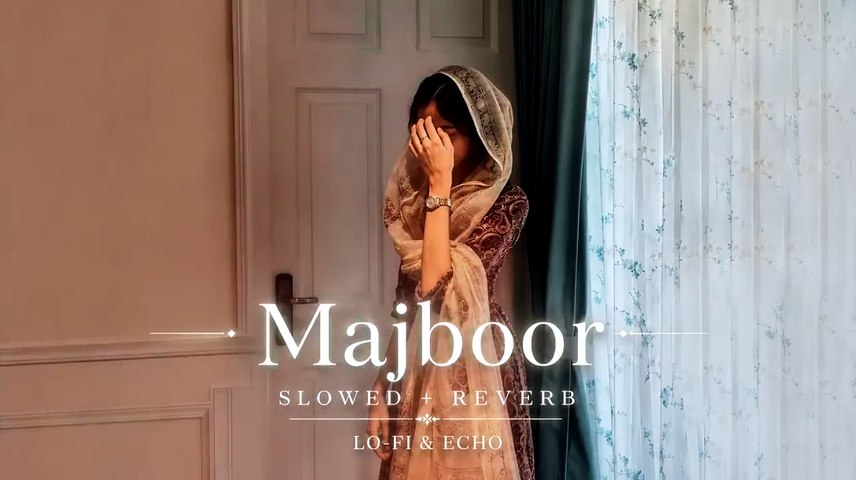 Majboor X Ishq  _ Love Mashup 2026 _ Zoha Waseem x Faheem Abdullah x Talwiinder _ Hassan
