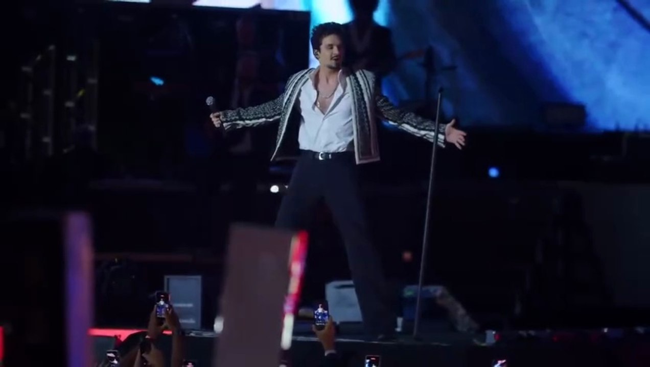 Luan Santana Show Em - Cajamar Rodeo Fest 2026