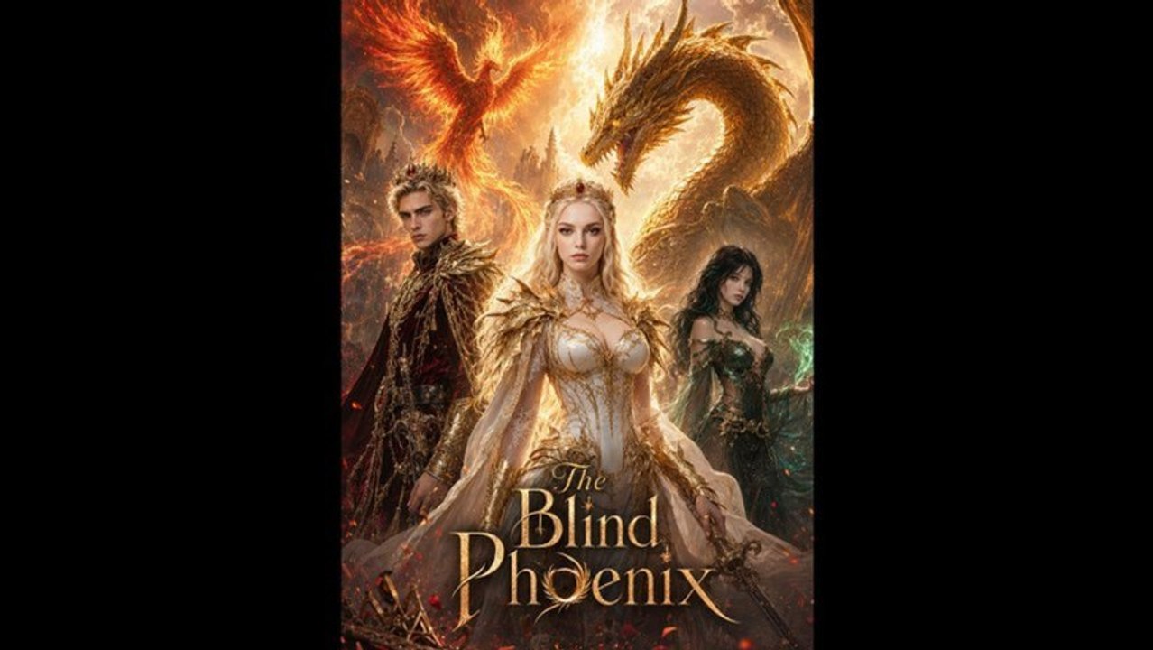 EngSub The Blind Phoenix 🌎Aurora