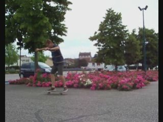 How to do No Comply Fs Shovit