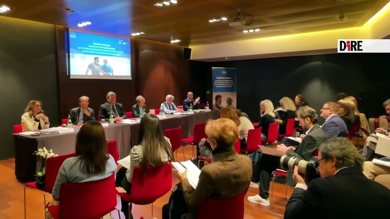 Via libera al polatuzumab, terapia innovativa per linfoma diffuso a grandi cellule B