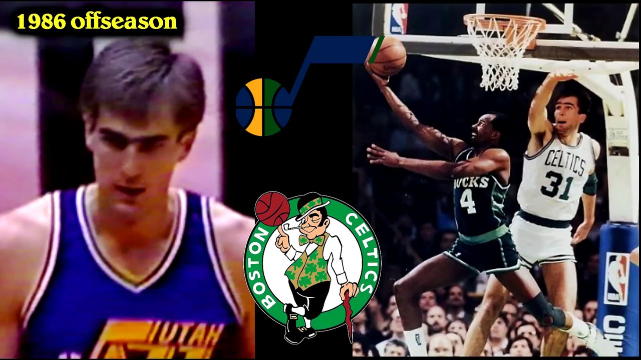 The 6 WEIRDEST Trades In NBA History