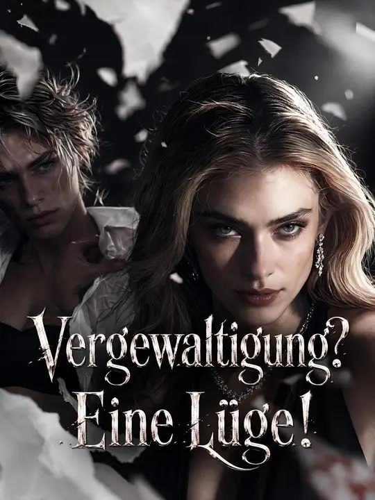 (Synchro) Vergewaltigung? Eine Lüge！ | Komplette Serie | Short Drama Deutsch